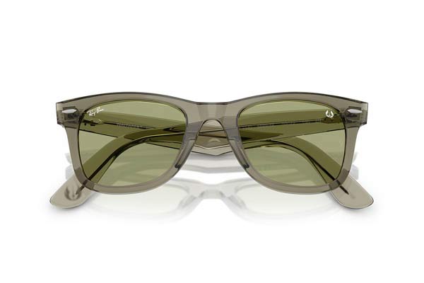 RAYBAN 2140 WAYFARER Occhiali da Sole 