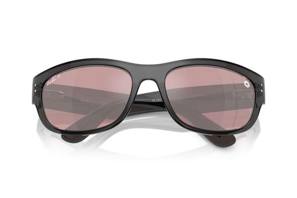 RAYBAN 2289 MEGA BALORAMA Occhiali da Sole 
