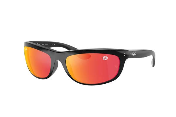 rayban 4089 BALORAMA Occhiali da Sole 