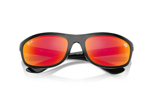 RAYBAN 4089 BALORAMA Occhiali da Sole 