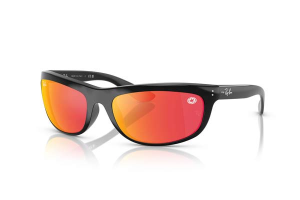 RAYBAN 4089 BALORAMA Occhiali da Sole 