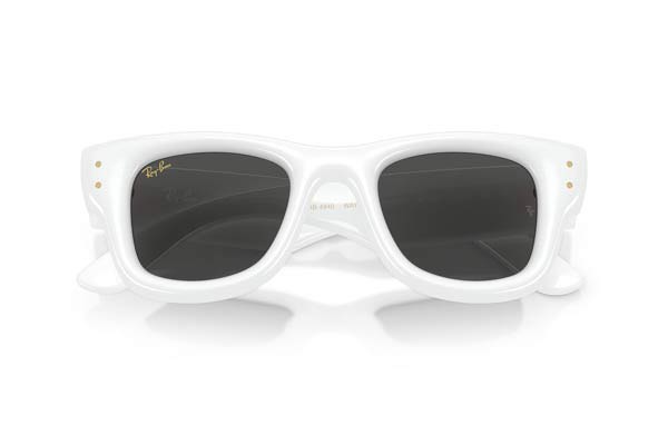 RAYBAN 4940 WAYFARER PUFFER Occhiali da Sole 