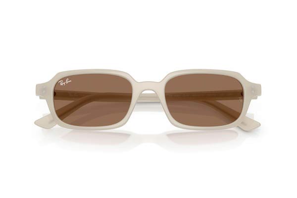 RAYBAN 4455 ZURI Occhiali da Sole 