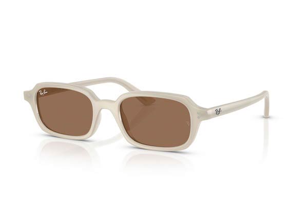 RAYBAN 4455 ZURI Occhiali da Sole 