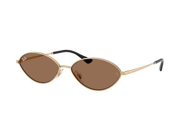 Rayban 3757-KAI 001-73 size 56 Occhiali da sole Prezzo: 97,98