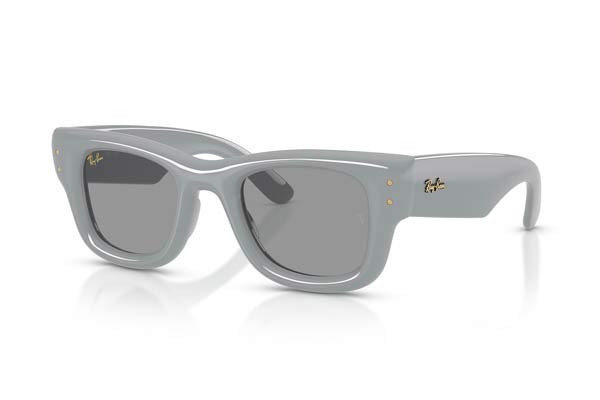 RAYBAN 4940 WAYFARER PUFFER Occhiali da Sole 