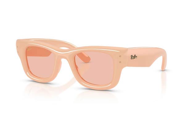 RAYBAN 4940 WAYFARER PUFFER Occhiali da Sole 