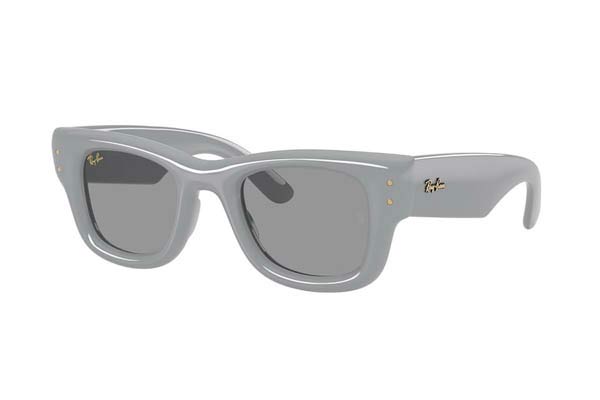rayban 4940 WAYFARER PUFFER Occhiali da Sole 