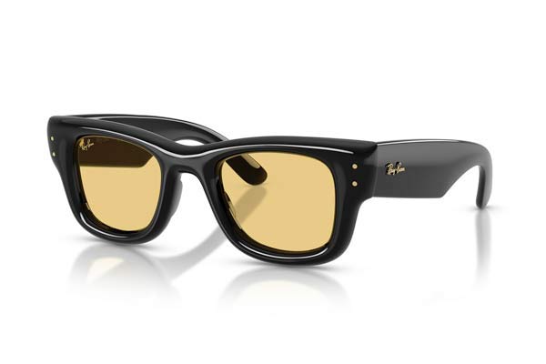 RAYBAN 4940 WAYFARER PUFFER Occhiali da Sole 