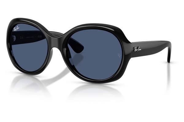 RAYBAN 4191 Occhiali da Sole 