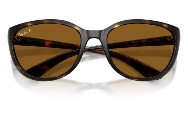 RAYBAN 4167 EMMA Occhiali da Sole 