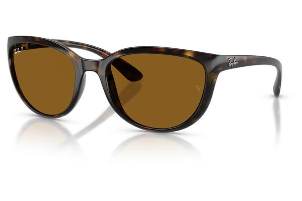 RAYBAN 4167 EMMA Occhiali da Sole 