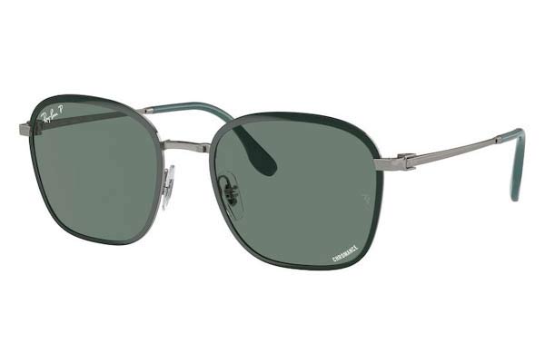 rayban 3720 Occhiali da Sole 