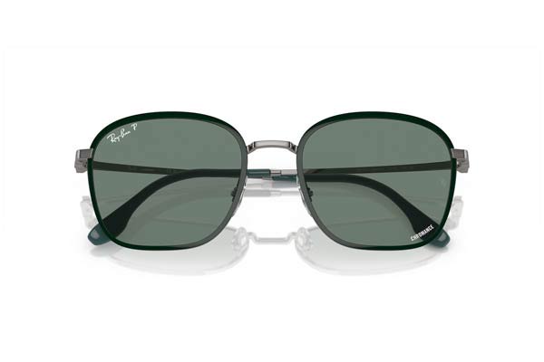 RAYBAN 3720 Occhiali da Sole 