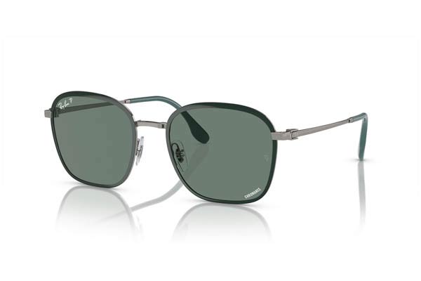 RAYBAN 3720 Occhiali da Sole 