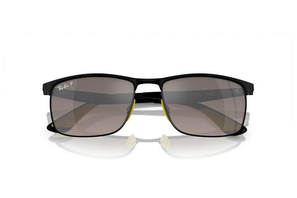 RAYBAN 3726M Occhiali da Sole 