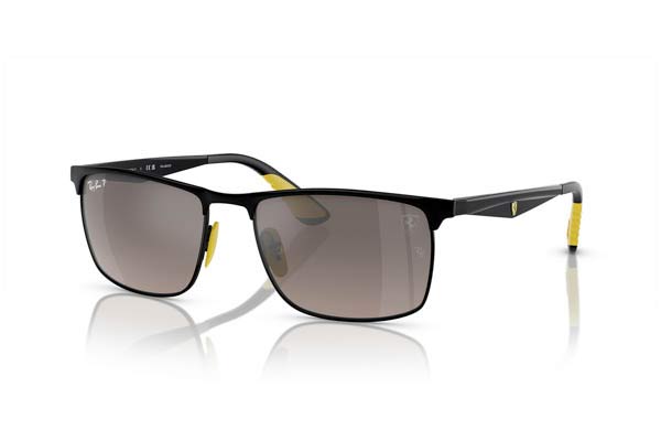 RAYBAN 3726M Occhiali da Sole 