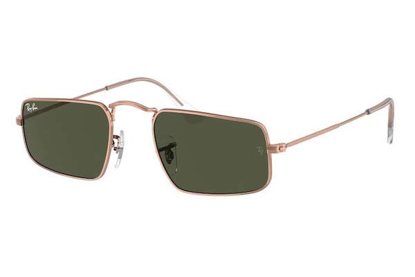 rayban 3957 JULIE Occhiali da Sole 