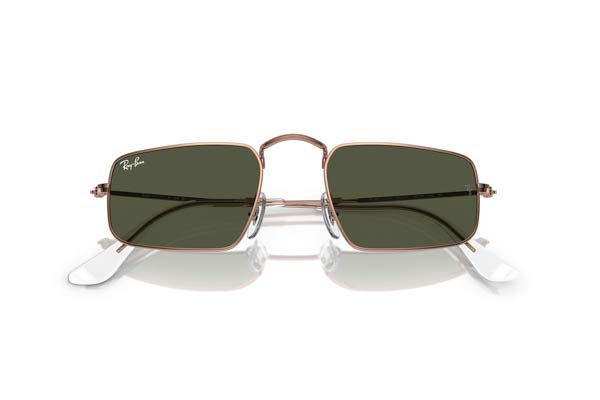 RAYBAN 3957 JULIE Occhiali da Sole 