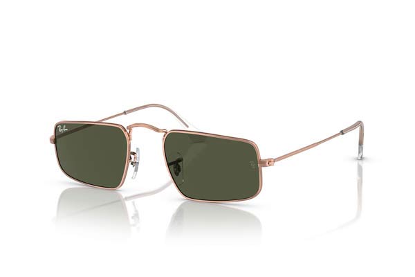 RAYBAN 3957 JULIE Occhiali da Sole 