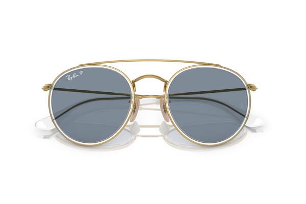 RAYBAN 3647N Occhiali da Sole 