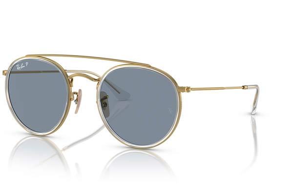RAYBAN 3647N Occhiali da Sole 