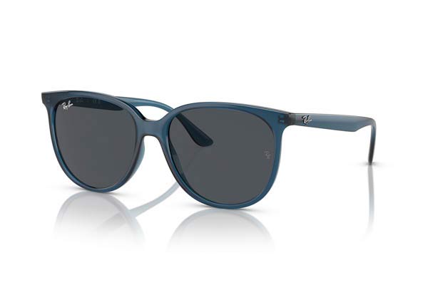 RAYBAN 4378 Occhiali da Sole 