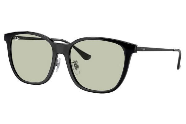 rayban 4333D Occhiali da Sole 