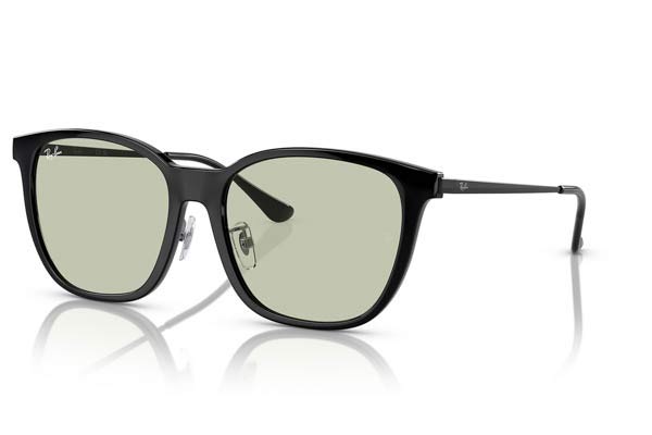 RAYBAN 4333D Occhiali da Sole 