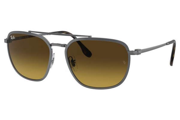 rayban 3708 Occhiali da Sole 