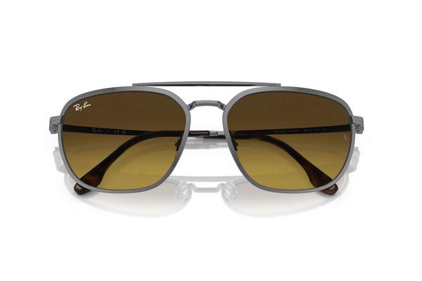 RAYBAN 3708 Occhiali da Sole 