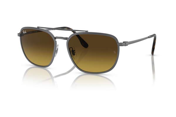 RAYBAN 3708 Occhiali da Sole 