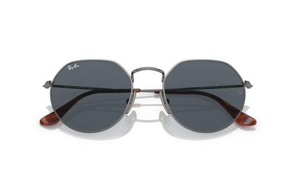 RAYBAN 8165 Occhiali da Sole 