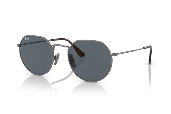 RAYBAN 8165 Occhiali da Sole 