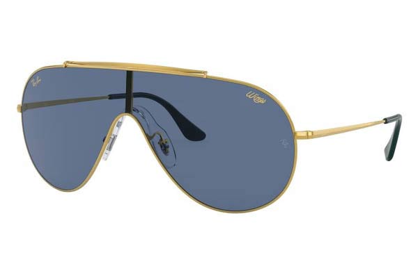 rayban 3597 WINGS Occhiali da Sole 