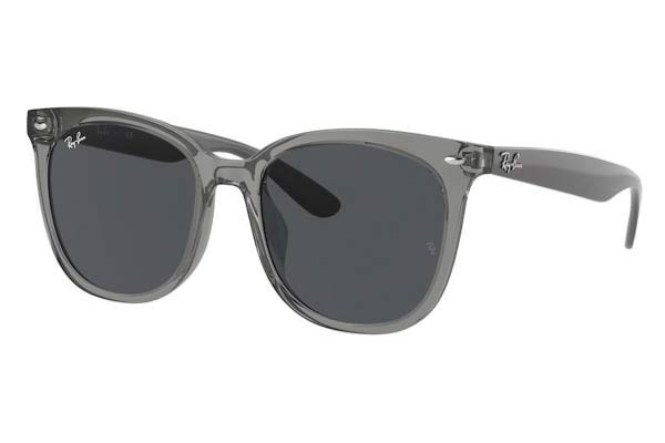 rayban 4379D Occhiali da Sole 