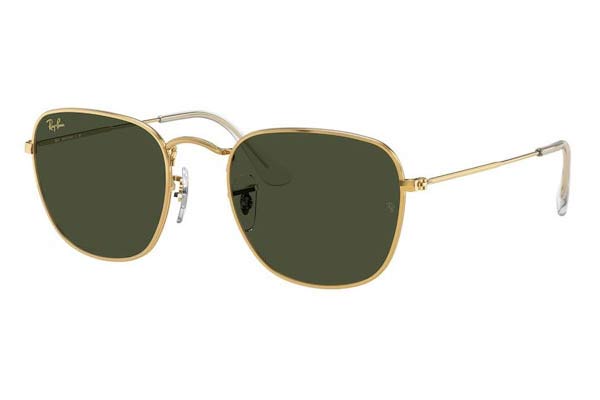 rayban 3857 FRANK Occhiali da Sole 