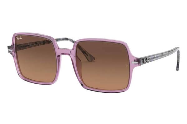 rayban 1973 SQUARE II Occhiali da Sole 