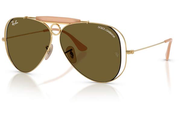 RAYBAN 3138M Occhiali da Sole 