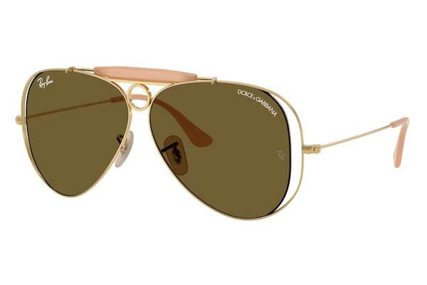 rayban 3138M Occhiali da Sole 