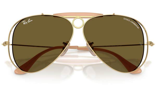 RAYBAN 3138M Occhiali da Sole 