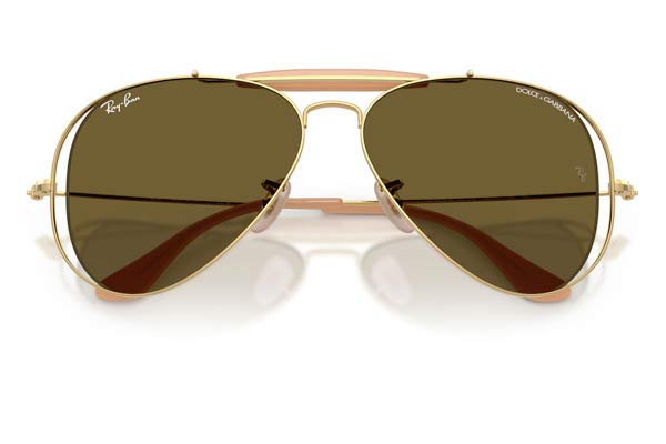 RAYBAN 3029M Occhiali da Sole 