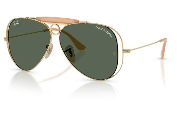 RAYBAN 3138M Occhiali da Sole 