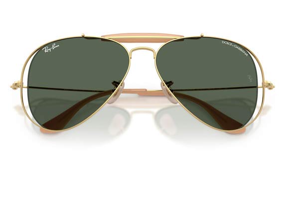 RAYBAN 3029M Occhiali da Sole 