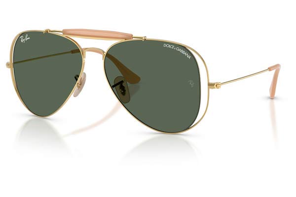 RAYBAN 3029M Occhiali da Sole 