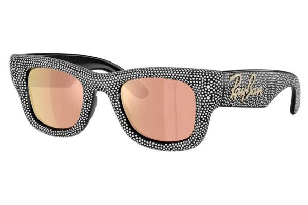 rayban 4940BP WAYFARER PUFFER Occhiali da Sole 