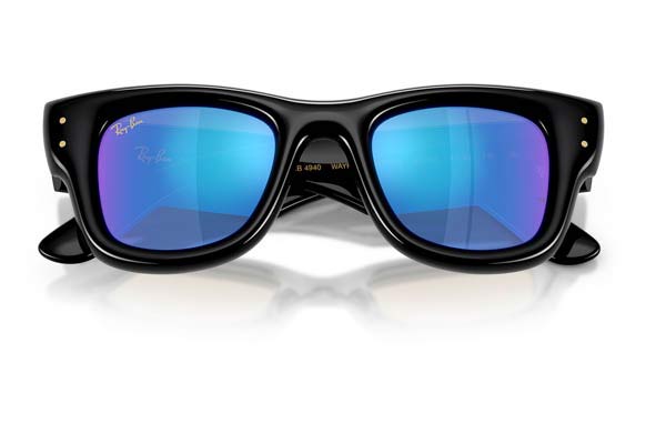RAYBAN 4940 WAYFARER PUFFER Occhiali da Sole 