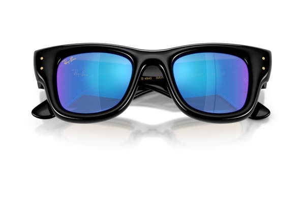 RAYBAN 4940 WAYFARER PUFFER Occhiali da Sole 