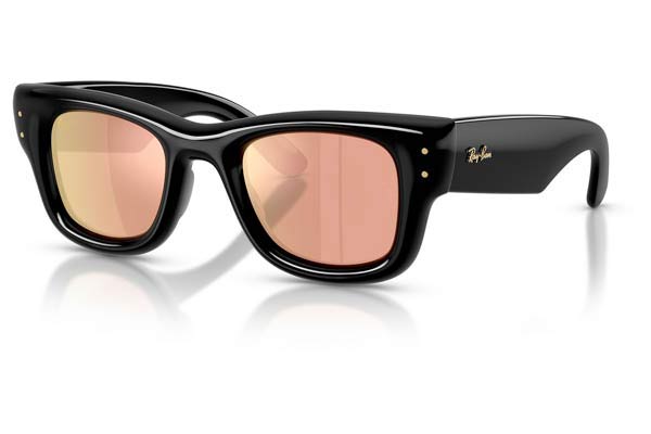 RAYBAN 4940 WAYFARER PUFFER Occhiali da Sole 