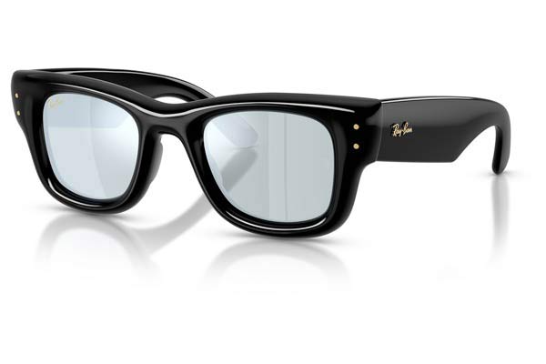 RAYBAN 4940 WAYFARER PUFFER Occhiali da Sole 